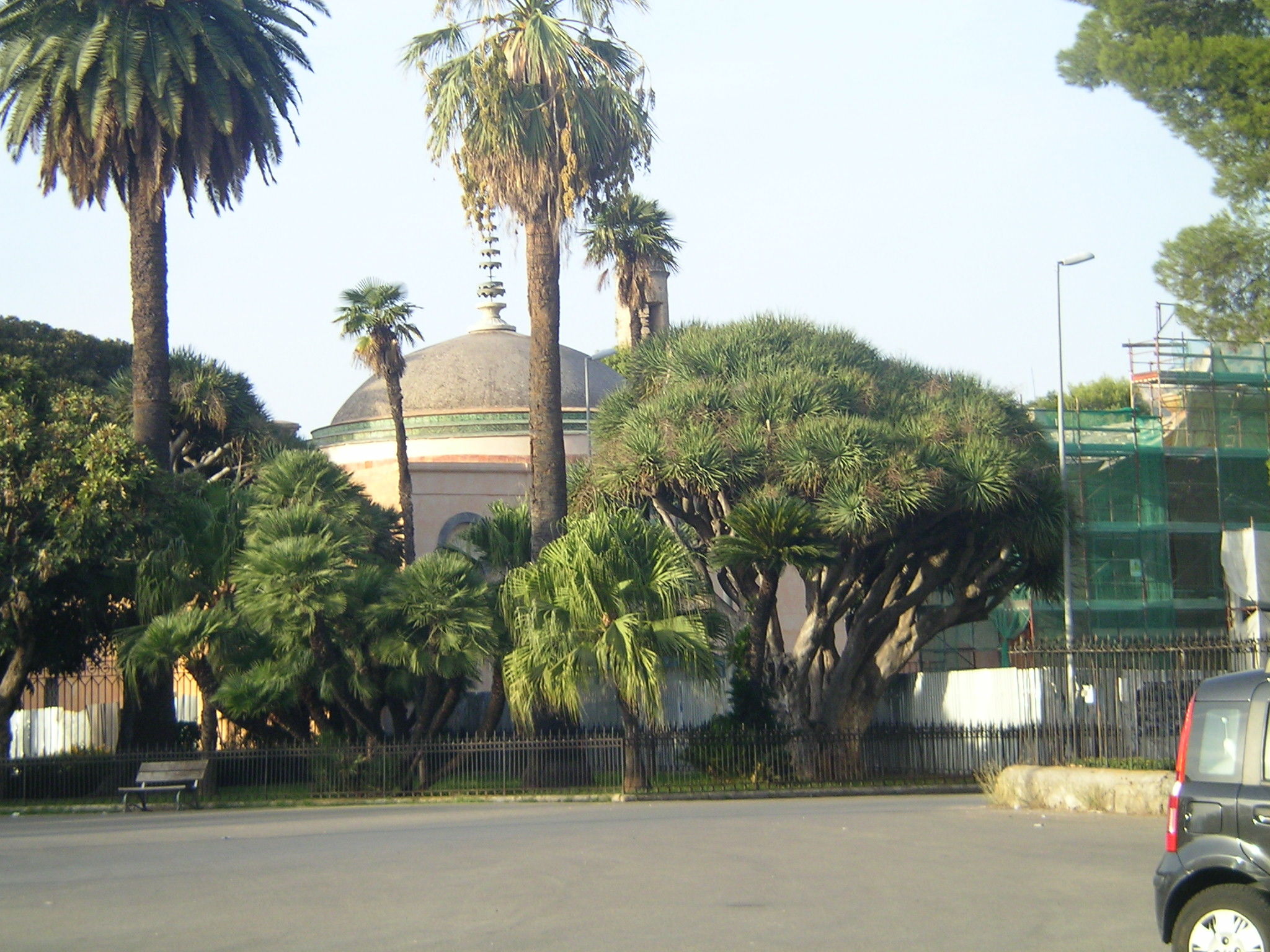 Museo Etnografico Siciliano Giuseppe Pitre